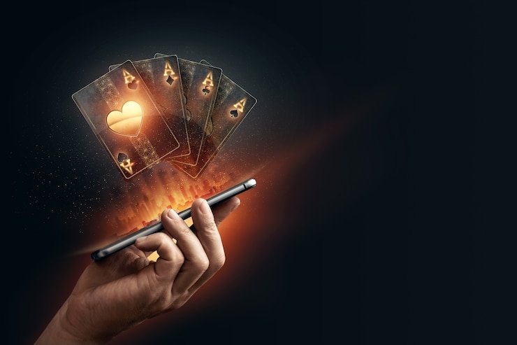 Live-dealer roulette and blackjack table stream